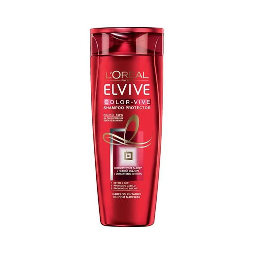 ELVIVE Champô Color Vive 400 ml ELVIVE Champô Color Vive 400 ml