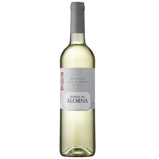 QUINTA DA ALORNA Vinho Branco Regional Tejo 750 ml