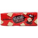 DIA SNACK MANIAC! Bolachas Crackers 200 g