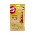 AUCHAN Luvas Acetinadas Tamanho Médio AUCHAN Luvas Acetinadas Tamanho Médio