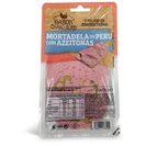 DIA SABOR CHARCUTEIRO Mortadela de Peru com Azeitonas 150 g