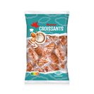 AUCHAN Croissants 400 g
