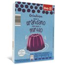 DIA Gelatina Sem Açúcar Mirtilos 84 g