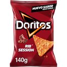 DORITOS Snack Rib Session 140 g