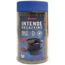 AUCHAN Café Liofilizado Intenso Descafeinado (Intensidade 6) 100 g AUCHAN Café Liofilizado Intenso Descafeinado (Intensidade 6) 100 g