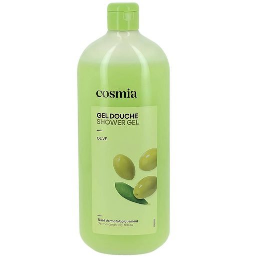 COSMIA Gel de Banho Azeitona 750 ml COSMIA Gel de Banho Azeitona 750 ml
