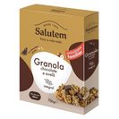 SALUTEM Granola Chocolate e Avelã 700 g