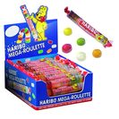 HARIBO Gomas Mega Roullette 45 g HARIBO Gomas Mega Roullette 45 g