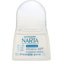 NARTA Desodorizante Roll-On Invisível 50 ml