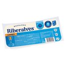 RIBERALVES Lombos de Bacalhau 240 g