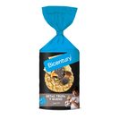 BICENTURY Tortitas de Milho de Cogumelos, Trufas e Queijo 124 g BICENTURY Tortitas de Milho de Cogumelos, Trufas e Queijo 124 g