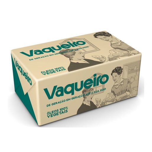 VAQUEIRO Creme Culinário 250 g