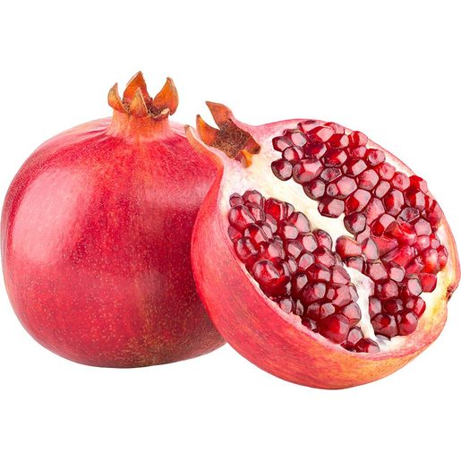 Romã (1 un = 285 g aprox)