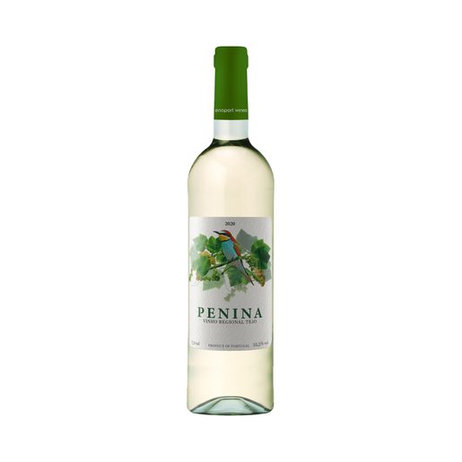 PENINA Vinho Branco Regional Tejo 750 ml
