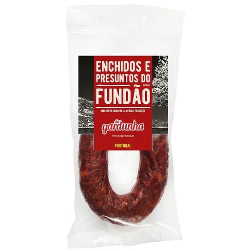 FUMEIRO DA GARDUNHA Chouriço Fundão 220 g