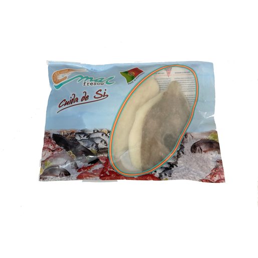 MARFRESCO Filete de Peixe Galo com Pele 800 g