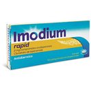 Comprimidos Daflon 1000mg 30un