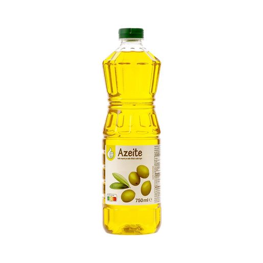 POLEGAR Azeite 750 ml