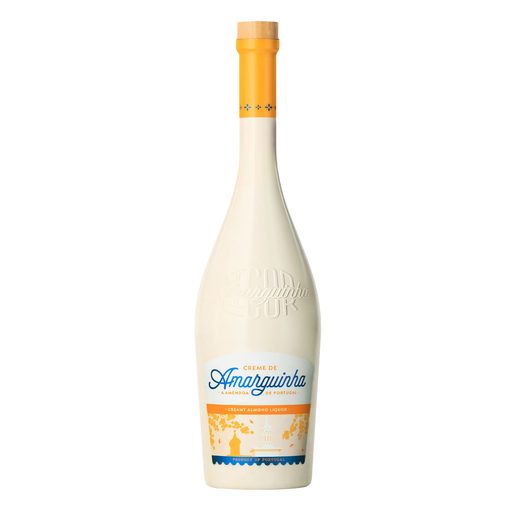 AMARGUINHA Licor de Creme  700 ml