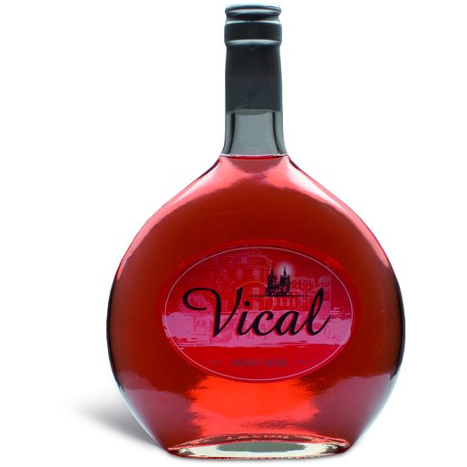 VICAL Vinho Rosé 750 ml