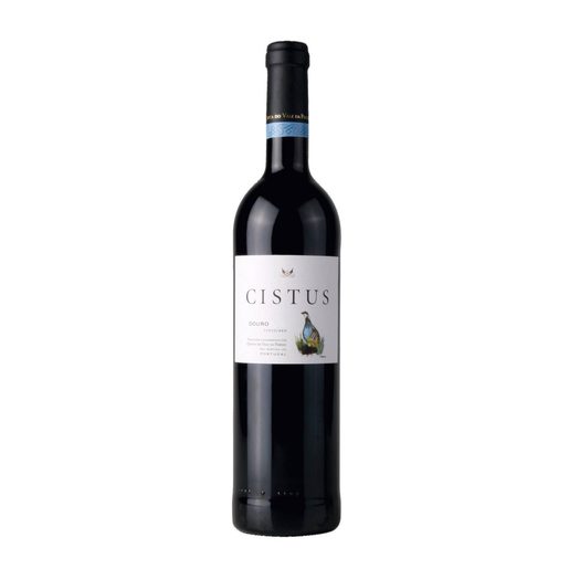 CISTUS Vinho Tinto DOC Douro 750 ml CISTUS Vinho Tinto DOC Douro 750 ml