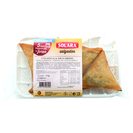 SOLARA Chamuças Para Forno 160 g