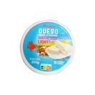 AUCHAN Queijo Fundido Light 16 porções 250 g AUCHAN Queijo Fundido Light 16 porções 250 g