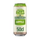 SOMERSBY Sidra Com Álcool Maçã Lata 500 ml
