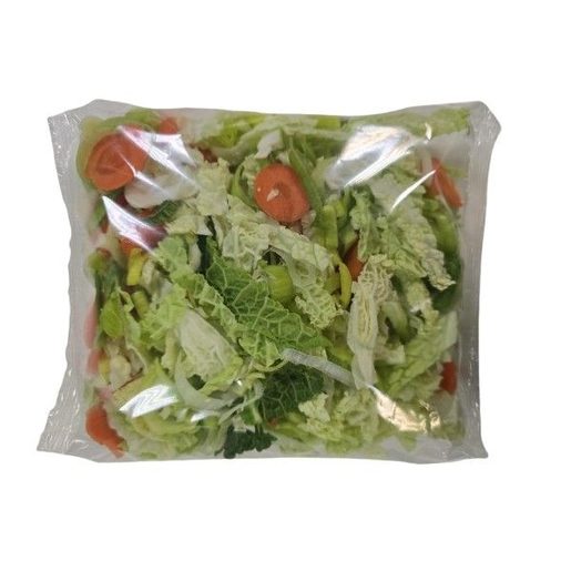 AUCHAN Sopa de Legumes 350 g AUCHAN Sopa de Legumes 350 g