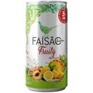 FAISÃO Bebida Aromatizada Fruity Fusion Lata 200 ml