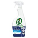 CIF Spray Power + Shine Cleanboost Casa de Banho 750 ml