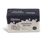 DIA LÁCTEA Manteiga sem Sal 250 g