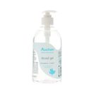 AUCHAN Álcool Gel Pump 70% 500 ml AUCHAN Álcool Gel Pump 70% 500 ml