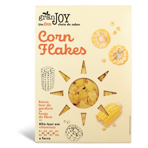 DIA GRANJOY Corn Flakes 500 g