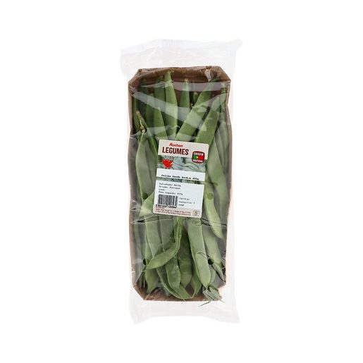 AUCHAN Feijão Verde 450 g