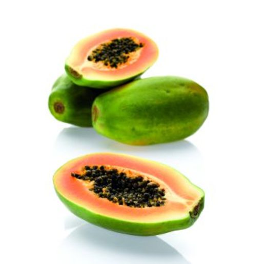 Papaia (1 un = 710 g aprox)