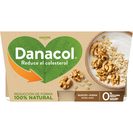 DANACOL Iogurte Sólido Aveia e Noz 4x120 g