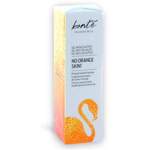 DIA BONTÉ Gel Anti Celulite 200 ml DIA BONTÉ Gel Anti Celulite 200 ml
