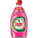 FAIRY Detergente Jasmin Rosa 350 ml