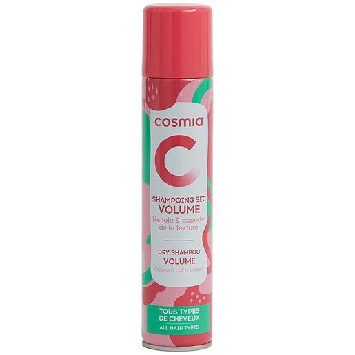 COSMIA Champô Seco Volume 200 ml COSMIA Champô Seco Volume 200 ml