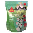 DELTA Café Moagem Universal Biológico 220 g DELTA Café Moagem Universal Biológico 220 g