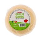 AUCHAN Queijo Curado Meio Gordo Merendeira