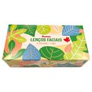 AUCHAN Lenços Faciais Suaves 2 Folhas 150 un AUCHAN Lenços Faciais Suaves 2 Folhas 150 un
