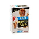 AUCHAN Snack para Cão Régal Bisk 500 g