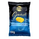 LAY'S Batata Frita Gourmet Wavy 150 g LAY'S Batata Frita Gourmet Wavy 150 g