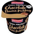 EHRMANN Pudim Proteico de Chocolate 200 g EHRMANN Pudim Proteico de Chocolate 200 g