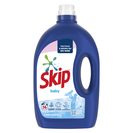 SKIP Detergente Líquido Máquina da Roupa Baby 56 lv SKIP Detergente Líquido Máquina da Roupa Baby 56 lv