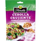 FLORETTE Cebola Frita Embalada 70 g FLORETTE Cebola Frita Embalada 70 g