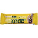 BENEFEAT Barra Energética Bio de Coco e Banana 35 g