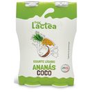 DIA LÁCTEA Iogurte Líquido Ananás Coco 4x160 g